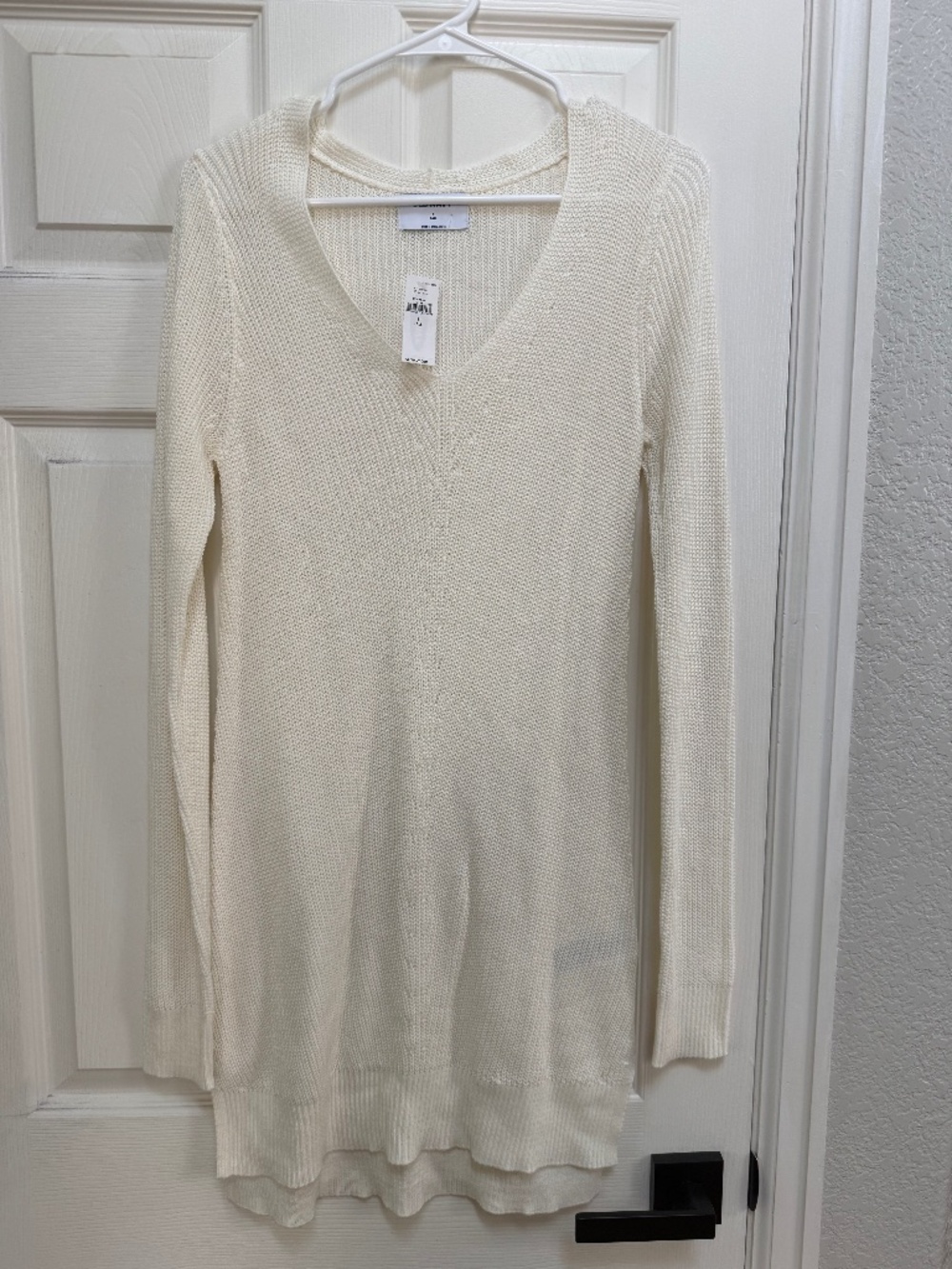 Old Navy V Neck Sweater Tunic